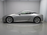 LC 500h Lパッケージ 