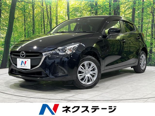 デミオ 1.5 15S 