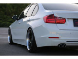 BMW 328i 入庫しました!TEINDampers ACシュニッツァーフロントスポイラー ナビ TV バックカメラ ETC スマートキー レザーシート 装備充実です!お気軽にお問い合わせください!