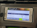 純正ナビ、Aftermarketナビなども取り付け可能です!大きなサイズのナビを付けたい方はお気軽にお尋ねください!!