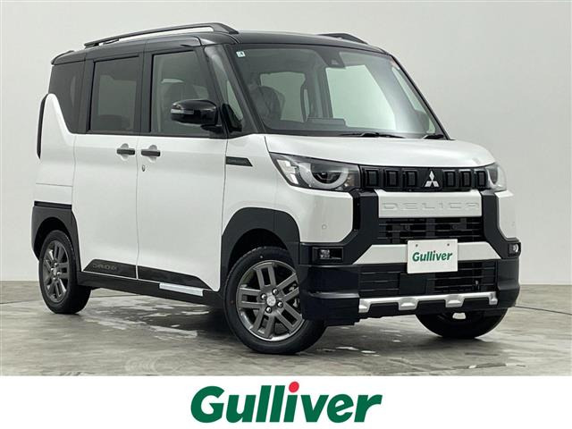 デリカミニ T プレミアム 4WD 修復歴無し