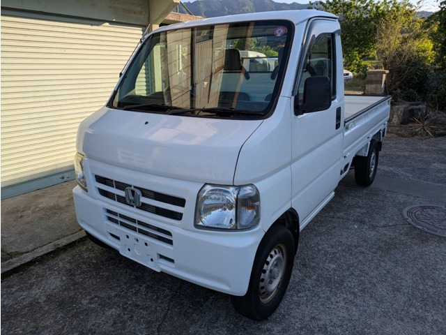 アクティトラック SDX 4WD