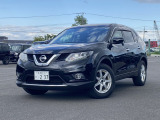 日産 エクストレイル