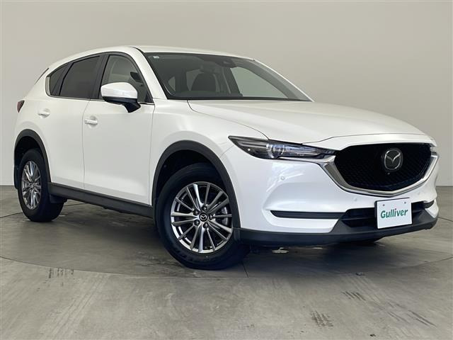 CX-5 2.0 20S プロアクティブ 修復歴無し