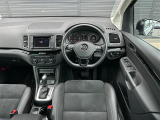 シャラン TDI ハイライン 修復歴無し