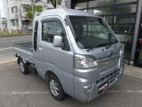 サンバートラック グランドキャブ スマートアシスト ハイルーフ 4WD 