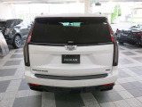 エスカレード スポーツ 4WD 