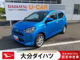 ダイハツ ミライース