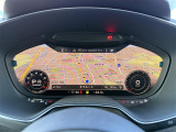 TTクーペ 40 TFSI 修復歴無し