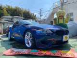 Z4 Mクーペ 3.2 