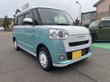 ムーヴキャンバス  ストライプス G 4WD