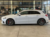 Aクラス AMG A45 S 4マチックプラス 4WD 