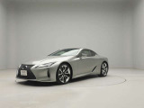 LC 500h Sパッケージ 