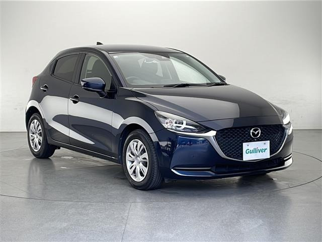 MAZDA2 1.5 15S スマートエディション 修復歴無し