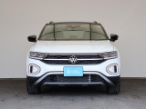 T-Roc TSI ブラックスタイル 