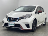 ノート 1.2 e-POWER NISMO 修復歴無し