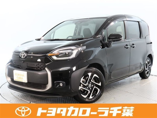 シエンタ 1.5 Z 