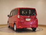ルーミー 1.0 X S 4WD 