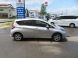 ノート  1.2 e-POWER B FOUR 4WD