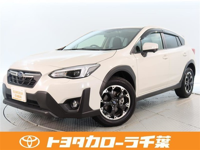 XV 1.6i-L アイサイト 4WD 