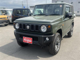ジムニー XC 4WD 