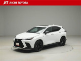NX 350h Fスポーツ 4WD 