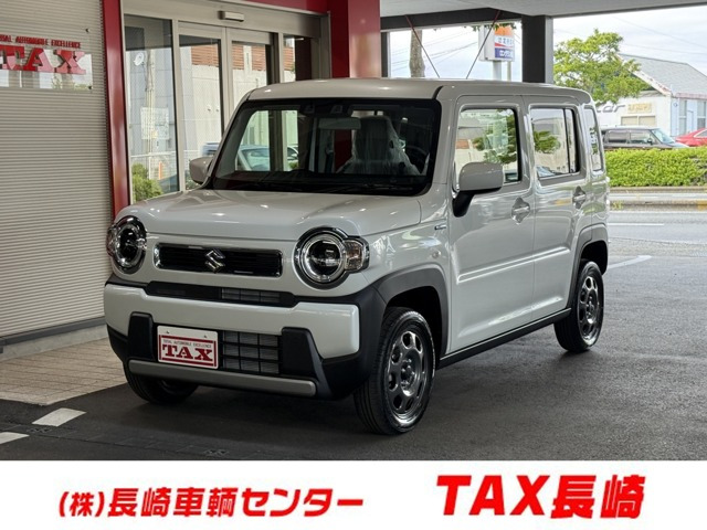スペーシア ハイブリッド(HYBRID) G 