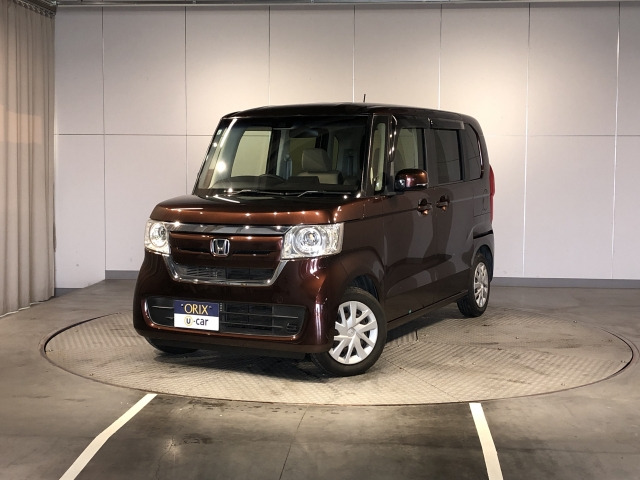 N-BOX  