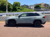 RAV4 2.0 アドベンチャー 4WD 