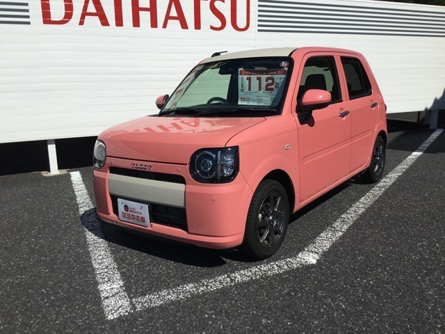 ミラトコット X SAIII 