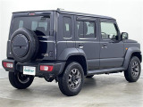 ジムニーノマド 1.5 FC 4WD ワンオーナー