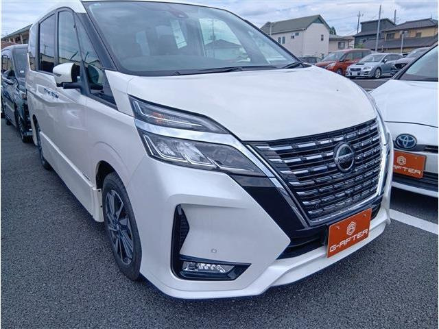 セレナ 2.0 ハイウェイスター V R4登録ナビ360°カメラTVプロパイロット