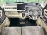 N-BOX G L ホンダセンシング 