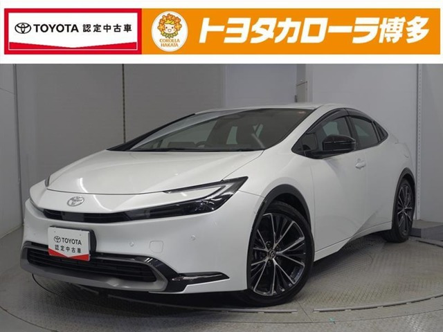 プリウス 2.0 Z 