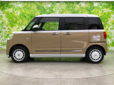 ムーヴキャンバス ストライプス G 