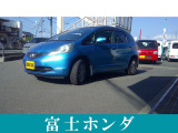 ホンダ フィット