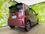 ステラ カスタムRS スマートアシスト 4WD 
