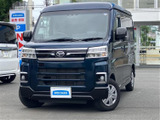 アトレー RS 4WD 