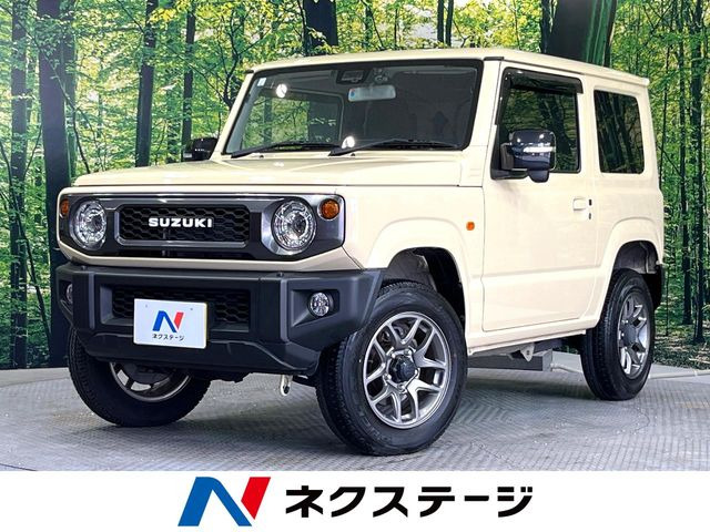 ジムニー  XC
