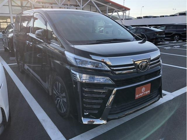 ヴェルファイア 2.5 Z Gエディション 純正10型ナビ後席モニターBカメラ両側電動