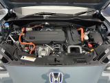 ZR-V 2.0 e:HEV Z 4WD 本革シート