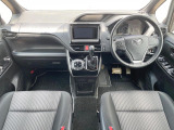 ヴォクシー 2.0 ZS 煌 