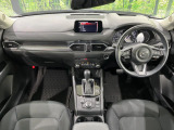 CX-5 2.5 25S プロアクティブ 4WD 