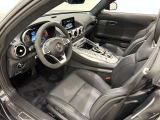 AMG GT C ロードスター  