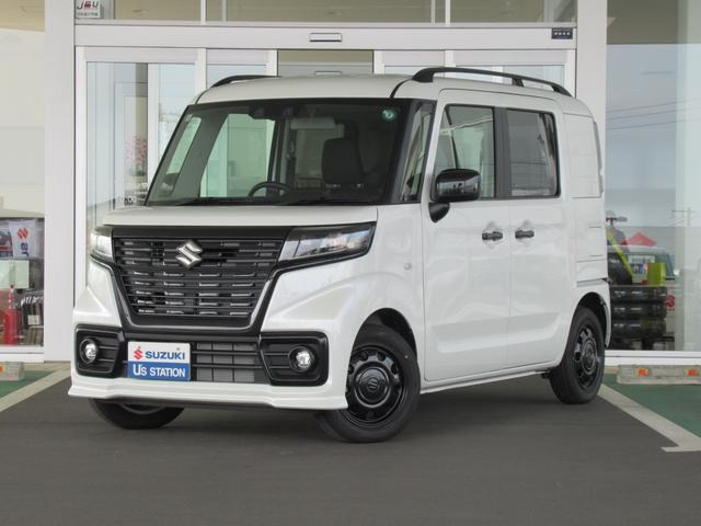 スペーシアベース XF 