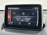デミオ 1.5 XD ツーリング 修復歴無し