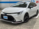 カローラツーリング 1.8 ハイブリッド W×B E-Four 4WD 