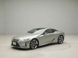 LC 500h Sパッケージ 