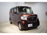 N-BOX G L ホンダセンシング 4WD 