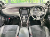 ハリアー 2.0 プレミアム スタイルモーヴ 4WD 